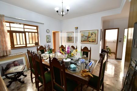 Sala  de casa à venda com 4 quartos, 258m² em Jardim Chapadão, Campinas