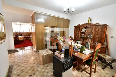 Sala  de casa à venda com 4 quartos, 258m² em Jardim Chapadão, Campinas