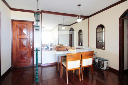 Sala de apartamento para alugar com 2 quartos, 100m² em Barra da Tijuca, Rio de Janeiro