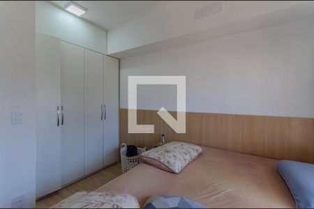 Quarto de apartamento à venda com 1 quarto, 33m² em Vila Mariana, São Paulo