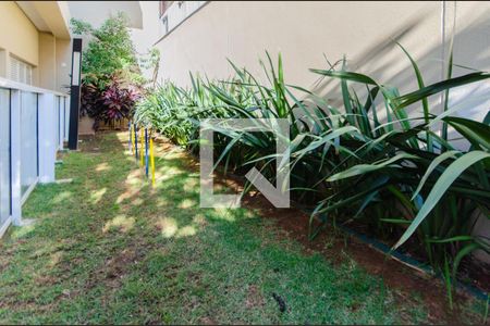 Área comum de apartamento à venda com 1 quarto, 33m² em Vila Mariana, São Paulo