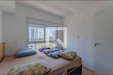 Quarto de apartamento para alugar com 1 quarto, 33m² em Vila Mariana, São Paulo