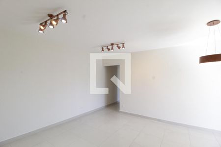 Sala de apartamento para alugar com 4 quartos, 127m² em Copacabana, Uberlândia