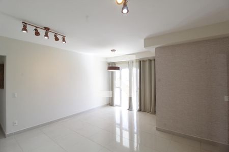 Sala de apartamento para alugar com 4 quartos, 127m² em Copacabana, Uberlândia