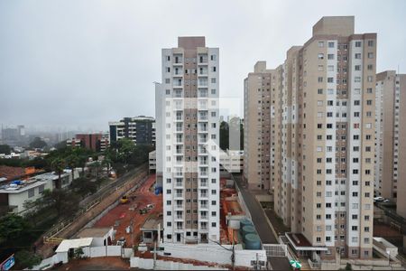 Vista de apartamento à venda com 1 quarto, 24m² em Vila Andrade, São Paulo