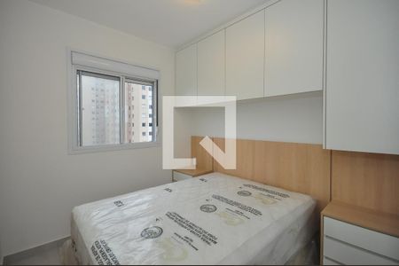 Suíte  de apartamento à venda com 1 quarto, 24m² em Vila Andrade, São Paulo