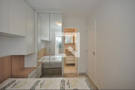 Suíte  de apartamento à venda com 1 quarto, 24m² em Vila Andrade, São Paulo