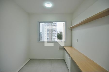 Sala de apartamento à venda com 1 quarto, 24m² em Vila Andrade, São Paulo