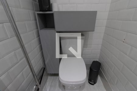 Lavabo de casa à venda com 3 quartos, 100m² em Vila Nivi, São Paulo