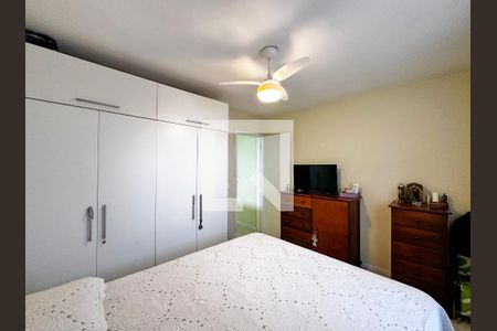 Quarto 1 de casa à venda com 3 quartos, 120m² em Jardim Monte Azul, São Paulo