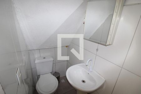 Banheiro de casa para alugar com 1 quarto, 4m² em Imirim, São Paulo