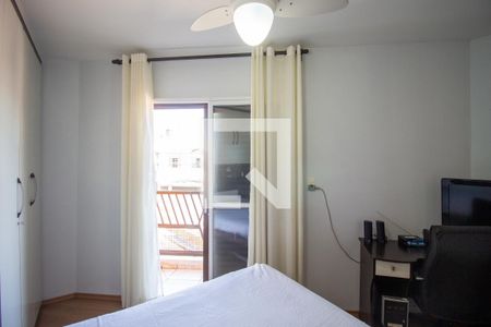 Quarto 1 de casa à venda com 2 quartos, 70m² em Vila Taquari, São Paulo