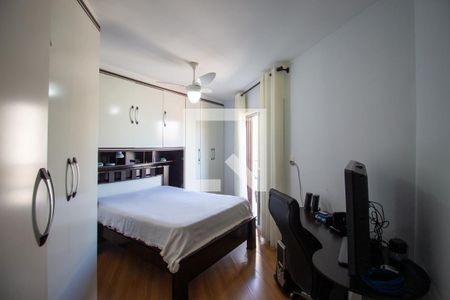 Quarto 1 de casa à venda com 2 quartos, 70m² em Vila Taquari, São Paulo