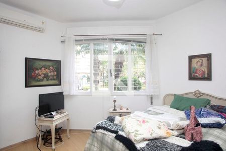 Quarto 1 de apartamento à venda com 2 quartos, 97m² em Santana, Porto Alegre