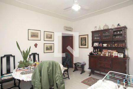 Sala de apartamento à venda com 2 quartos, 97m² em Santana, Porto Alegre