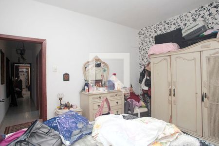 Quarto 1 de apartamento para alugar com 2 quartos, 97m² em Santana, Porto Alegre