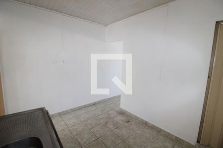 Sala / Cozinha de casa para alugar com 1 quarto, 5m² em Imirim, São Paulo