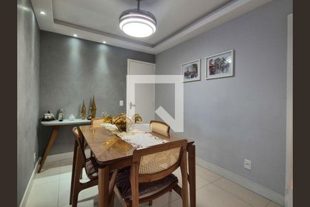 Sala de apartamento à venda com 3 quartos, 114m² em Recreio dos Bandeirantes, Rio de Janeiro