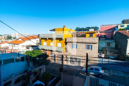 Vista do Quarto 1 de casa à venda com 3 quartos, 400m² em Vila do Encontro, São Paulo