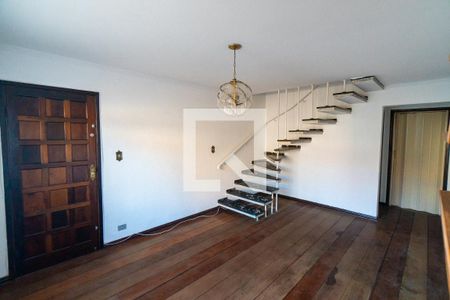 Sala de casa à venda com 3 quartos, 400m² em Vila do Encontro, São Paulo