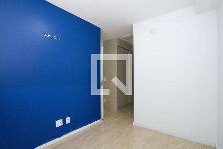 Suíte de apartamento para alugar com 2 quartos, 68m² em Jardim Flor da Montanha, Guarulhos