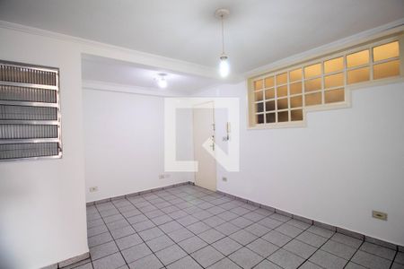 Sala de apartamento para alugar com 2 quartos, 60m² em Vila Ré, São Paulo