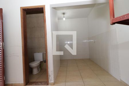 Sala de casa para alugar com 2 quartos, 50m² em Parque Ribeirao Preto, Ribeirão Preto