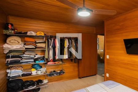 Quarto de casa à venda com 3 quartos, 124m² em Jardim América, São Leopoldo