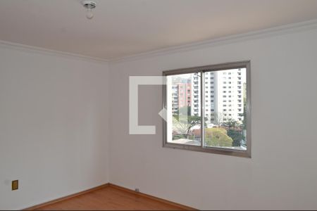 Sala de apartamento à venda com 3 quartos, 70m² em Vila Mariana, São Paulo