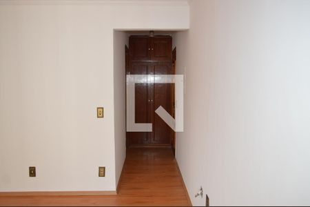 Sala de apartamento à venda com 3 quartos, 70m² em Vila Mariana, São Paulo