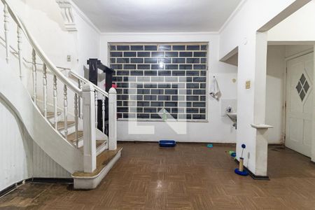 Sala de casa à venda com 3 quartos, 80m² em Cambuci, São Paulo