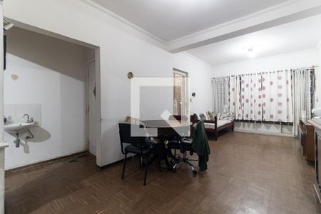 Sala de casa para alugar com 3 quartos, 80m² em Cambuci, São Paulo