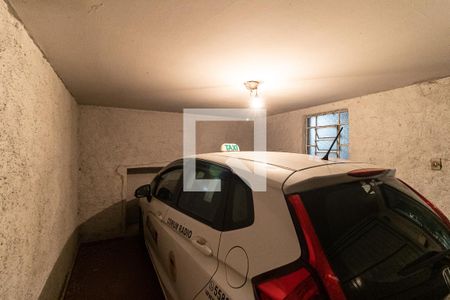 Casa à venda com 80m², 3 quartos e 1 vaga Casa à venda com 80m², 3 quartos e 1 vagaGaragem