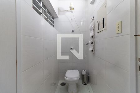 Banheiro 1 de casa à venda com 3 quartos, 80m² em Cambuci, São Paulo