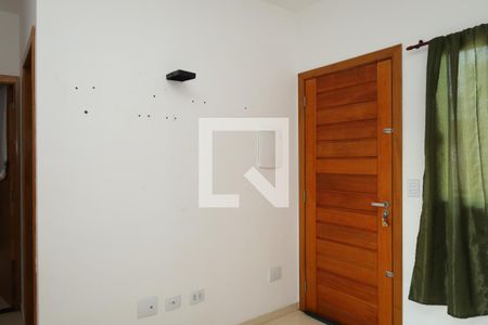 Apartamento à venda com 38m², 2 quartos e 1 vagaSala