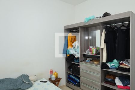 Quarto 1 de apartamento à venda com 2 quartos, 38m² em Vila Progresso (zona Leste), São Paulo