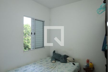 Quarto 1 de apartamento à venda com 2 quartos, 38m² em Vila Progresso (zona Leste), São Paulo