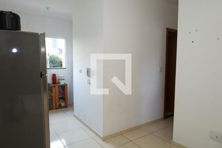 Apartamento à venda com 38m², 2 quartos e 1 vagaSala