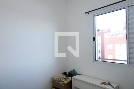 Quarto 2 de apartamento à venda com 2 quartos, 38m² em Vila Progresso (zona Leste), São Paulo