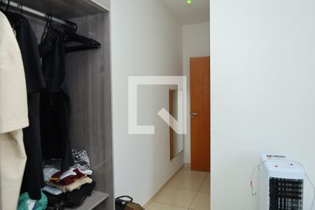 Quarto 1 de apartamento à venda com 2 quartos, 38m² em Vila Progresso (zona Leste), São Paulo