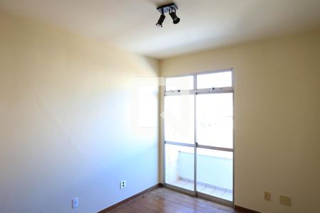 Quarto de apartamento à venda com 2 quartos, 79m² em Carmo, Belo Horizonte