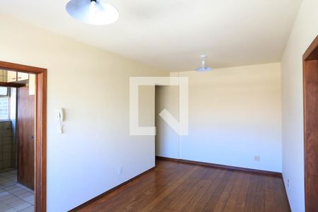 Sala de apartamento à venda com 2 quartos, 79m² em Carmo, Belo Horizonte