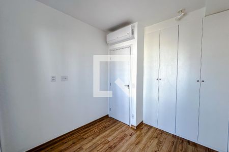 Quarto de apartamento para alugar com 1 quarto, 33m² em Ipiranga, São Paulo