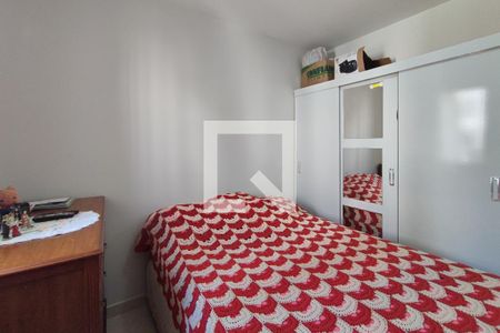 Quarto 1 de apartamento à venda com 2 quartos, 55m² em Jardim Miranda, Campinas