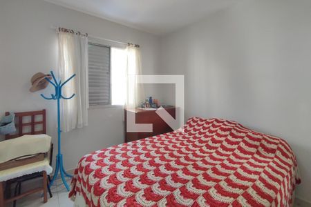 Quarto 1 de apartamento à venda com 2 quartos, 55m² em Jardim Miranda, Campinas