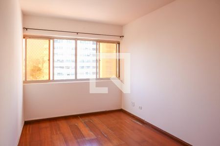 Sala de apartamento para alugar com 1 quarto, 44m² em Perdizes, São Paulo