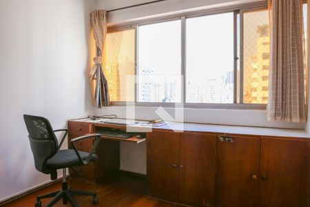 Quarto de apartamento para alugar com 1 quarto, 44m² em Perdizes, São Paulo