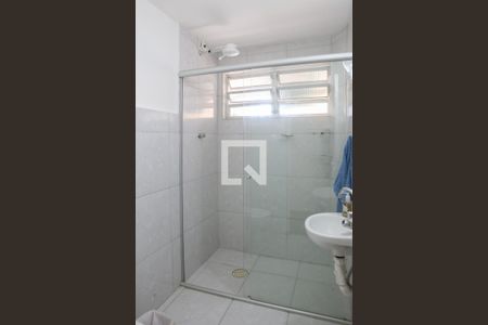 Banheiro de apartamento para alugar com 1 quarto, 44m² em Perdizes, São Paulo