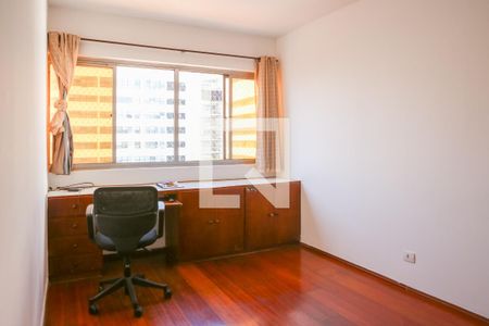 Quarto de apartamento para alugar com 1 quarto, 44m² em Perdizes, São Paulo