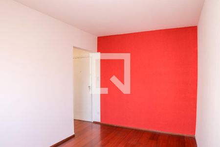 Sala de apartamento para alugar com 1 quarto, 44m² em Perdizes, São Paulo